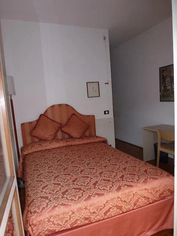 Affittacamere Locanda La Posta Pieve di Soligo 0*,