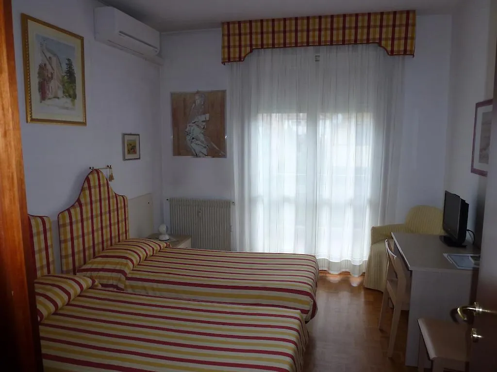 Affittacamere Locanda La Posta Pieve di Soligo Guest house