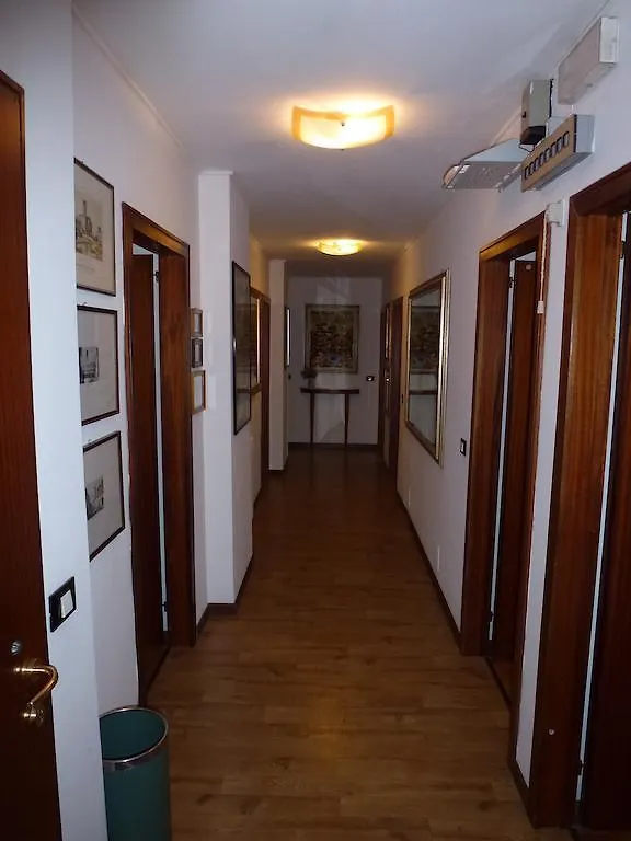 Affittacamere Locanda La Posta Pieve di Soligo
