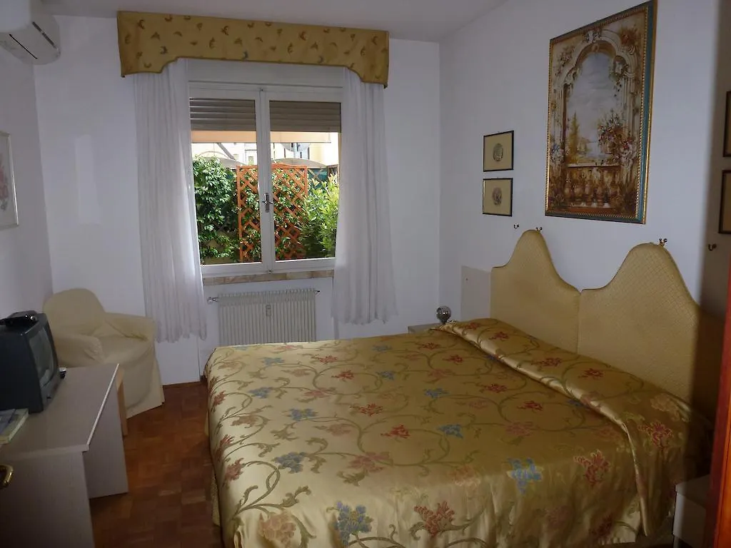 Affittacamere Locanda La Posta Pieve di Soligo Italia