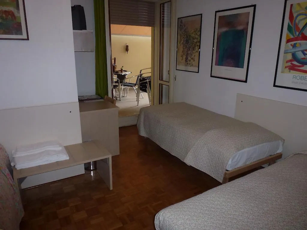 Affittacamere Locanda La Posta Pieve di Soligo