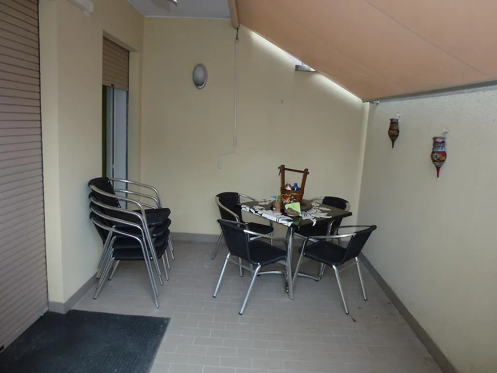 Affittacamere Locanda La Posta Pieve di Soligo 0*,  Italia