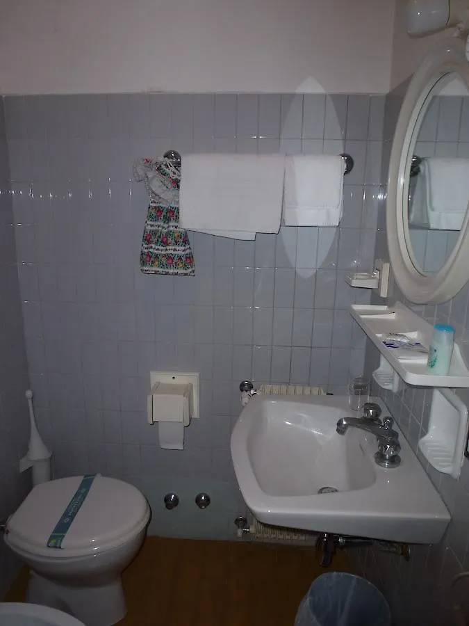 Affittacamere Locanda La Posta Pieve di Soligo 0*,