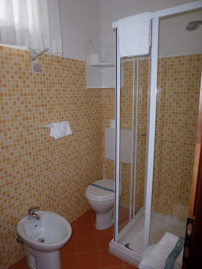 Affittacamere Locanda La Posta Pieve di Soligo
