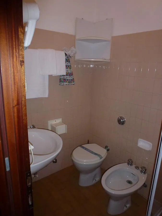 Affittacamere Locanda La Posta Pieve di Soligo Italia