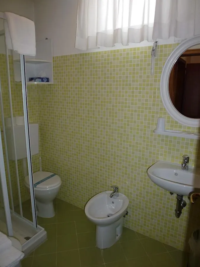 Affittacamere Locanda La Posta Pieve di Soligo