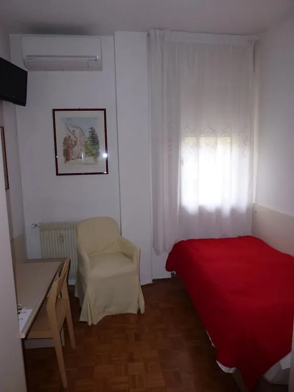 Affittacamere Locanda La Posta Pieve di Soligo