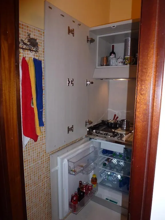Affittacamere Locanda La Posta Pieve di Soligo Italia