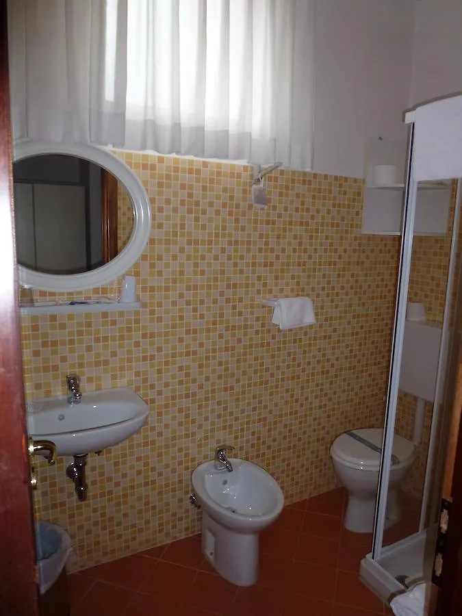 Affittacamere Locanda La Posta Pieve di Soligo 0*,  Italia